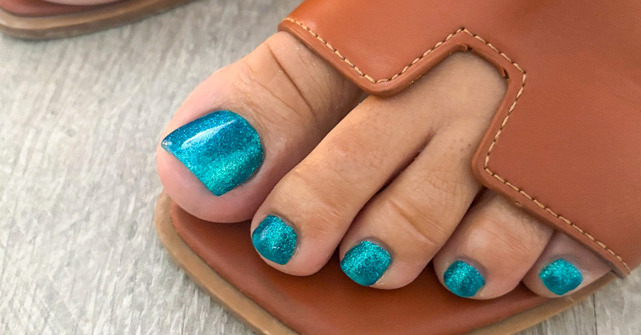 Onglerie Guadeloupe - Nail art - Rosecoranails