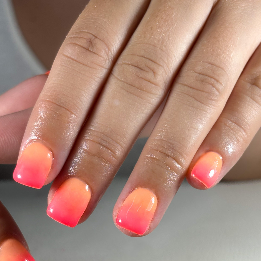 Nail artist guadeloupe